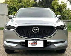 DP 19JT MAZDA CX5 GT 2018 2.5 AT SUNROOF KM.70RB & PAJAK PANJANG #F5ST