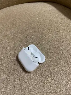 Apple airpods gen 3 original ex ibox