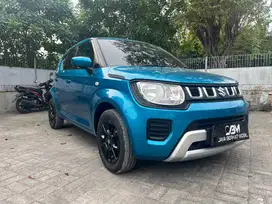 2021 IGNIS 1.2 GL MT, ISTIMEWA,SIAP PAKAI,LOW KM,PAJAK PANJANG,TERAWAT