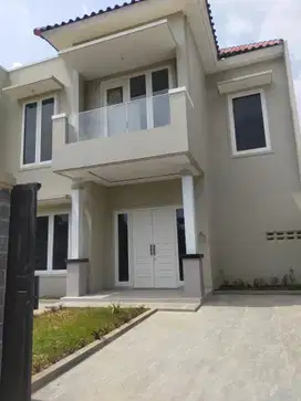 Dijual Rumah keren di Lampung Tengah