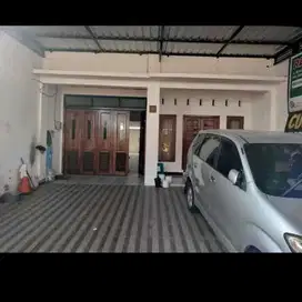 Dijual cepat rumah dekat dengan area industri Jl.Batubara