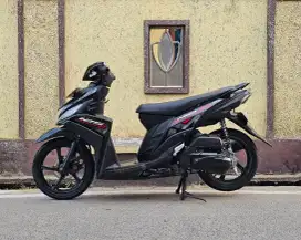 Yamaha Mio M3 2016