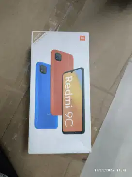 Xiaomi redmi 9c