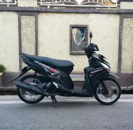 Yamaha Mio M3 2016