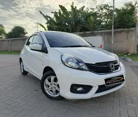 Honda Brio 1.2 E Satya AT 2016 Automatic