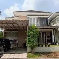 Dijual Rumah Semi Furnish Minimalis Stamford Place Citraland