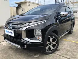 DP RENDAH - Mitsubishi Xpander 1.5 Cross Premium Package -AT 2021 SMS