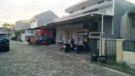 DIJUAL Rumah Di Perum Belakang Pabrik Gudang Garam Kediri