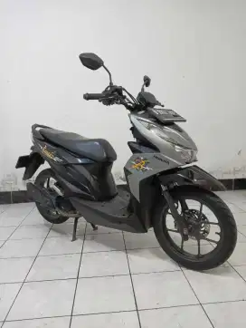 Honda beat street tahun 2020