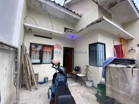 Rumah Jual Dekat Kampus UB,Kuliner Suhat Lingkungan Nyaman Kota Malang