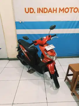 KARBURATOR HONDA BEAT 2011 KM LOW