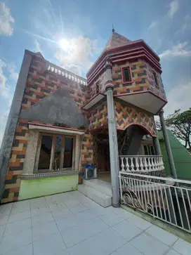 DiJual RUMAH Permata Jingga Malang