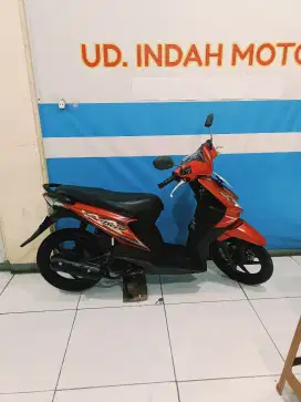 Tidak bisa kredit tahun tua HONDA BEAT KARBU 2011