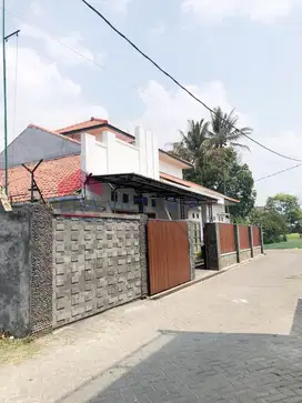 DIJUAL Rumah Hawa Sejuk Pegununan Dekat Pasar Among Tani Batu