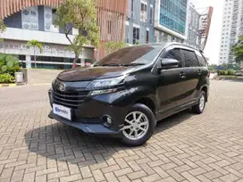 [OLXmobbi] Daihatsu Xenia 1.3 X Deluxe Bensin-AT 2021 635