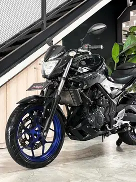 Banting Harga‼️Yamaha MT25 th 2016 - Ayu Mustika