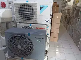 Lagi ada diskon Ready AC second berkwalitas