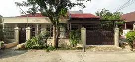 rumah di harapan jaya bekasi utara