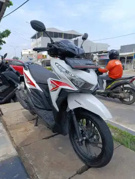 Honda Vario 125 2015 gress