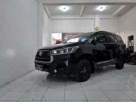 TOYOTA INNOVA G 2.4 M/T, 2018