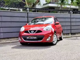 Dp.15Jt Nissan March XS AT 2015