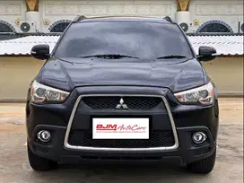 First Hand Mitsubishi Outlander PX 2013 #aosr#