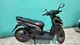 Honda Beat Pop ESP 2015