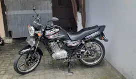 Dicari... Thunder , nex 2002 keatas 2003 up 2004 up 2005 up 2006 u 125