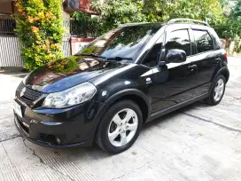 Suzuki sx4 (xover) matic 2010..Dp 15