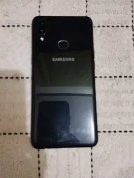 Samsung Galaxy A10s