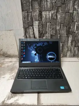 Dell Vostro 3460 Intel Core i3 Gen 3 Ram 4Gb HDD 500Gb Siap Pakai