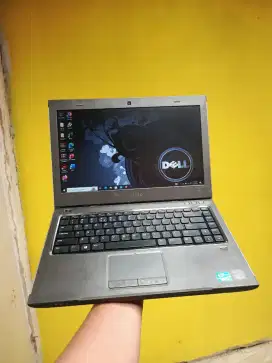 Dell Vostro 3460 Intel Core i3 Gen 3 Ram 4Gb HDD 500Gb Siap Pakai