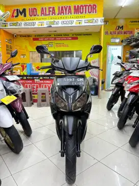 Harga Terjangkau ^ Honda Vario Cw thn 2010