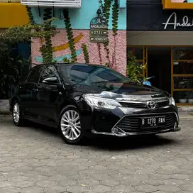 Toyota Camry V 2.5 2016  accord  fortuner  altis