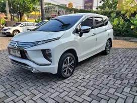 Xpander Ultimate Matic 2018 pajak Baru panjang kelengkapan Full set