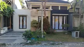 Dijual Villa Area Kusuma Argowisata Batu Malang