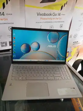 Laptop Asus Vivobook A516J Core I3-1005G1 RAM 4 SSD 513 MURAH MERIAH