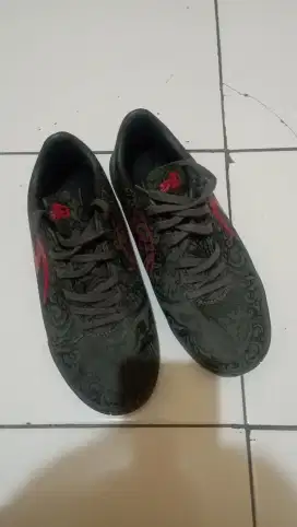 Sepatu Futsal Specs Ls Etnis Batik