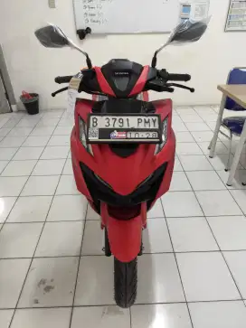 VARIO 160 CBS TAHUN 2023 FREE BALIK NAMA KTP DKI