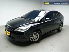 Ford Focus 1.8 2009 MK2 Automatic Terawat #KBY#