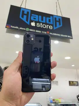 Iphone 11 128gb eks ibox