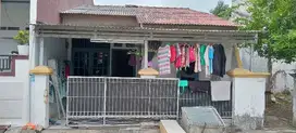 rumah murah lunas tengah kota Serang surat SHM