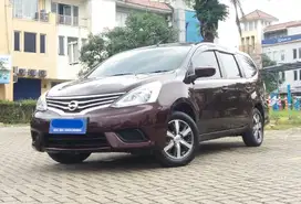 [OLXmobbi] Nissan Grand Livina 1.5 XV Highway Star Bensin-AT 2016