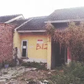 Dijual Rumah Kavling sembung Wringinanom gresik