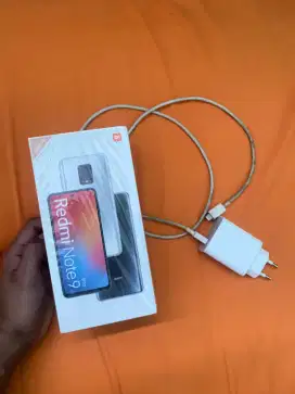 BU JUAL REDMI NOTE 9 PRO