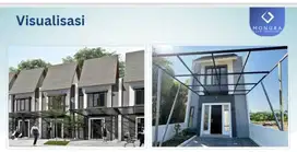 Rumah Grand Choiriyah 3 Manyar Gresik