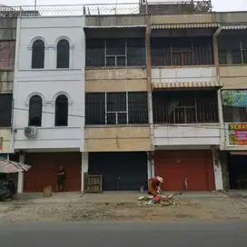 Dijual Murah Ruko Daerah Jalan Bulan