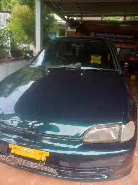 Honda Civic Genio murah