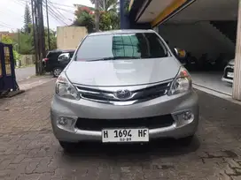 Avanza 1.3 G MT 2014