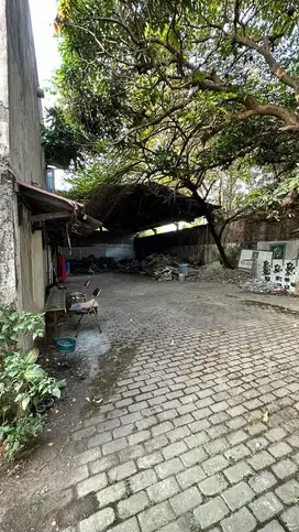 Dijual Tanah Lokasi Strategis di Jl. R.A. Kartini Gresik